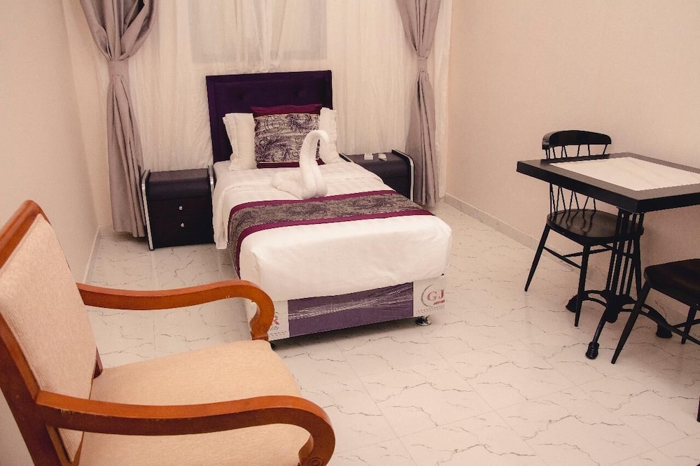 Business Single Room photo 1