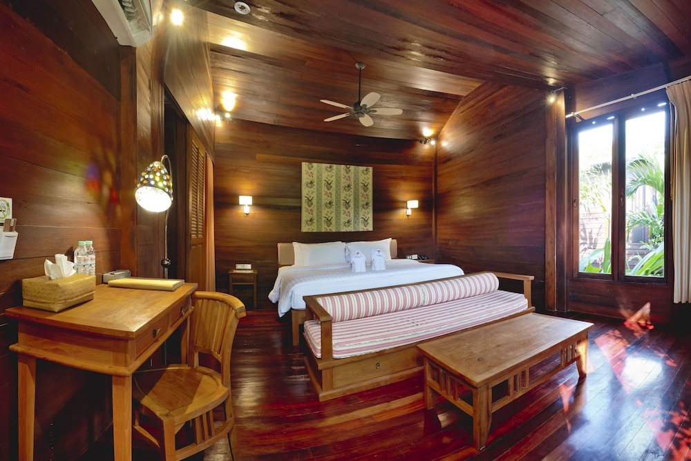 Superior Room photo 2