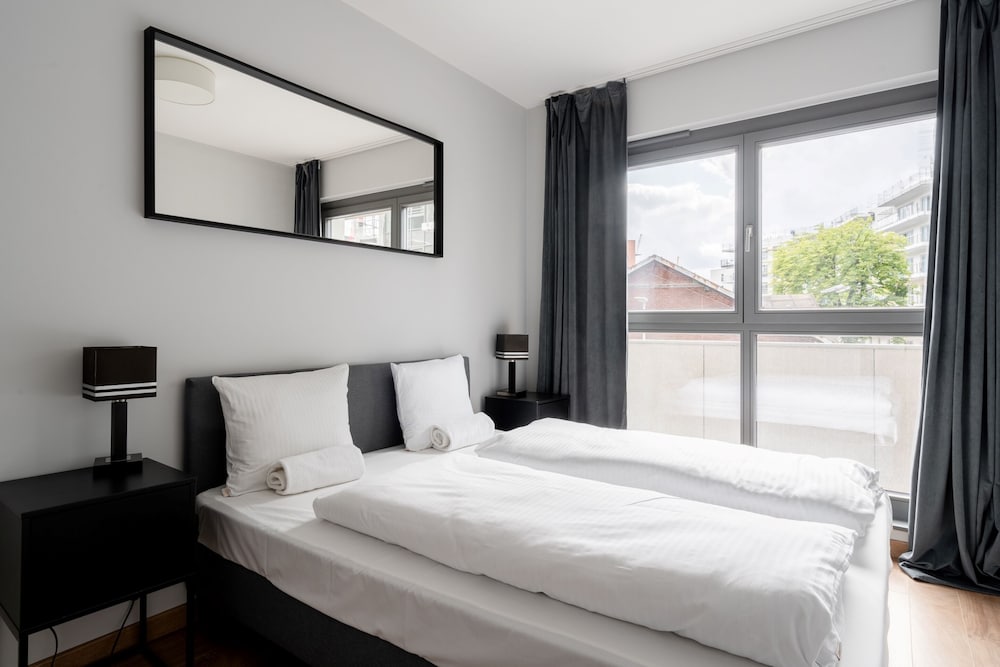 Superior Apartment photo 3