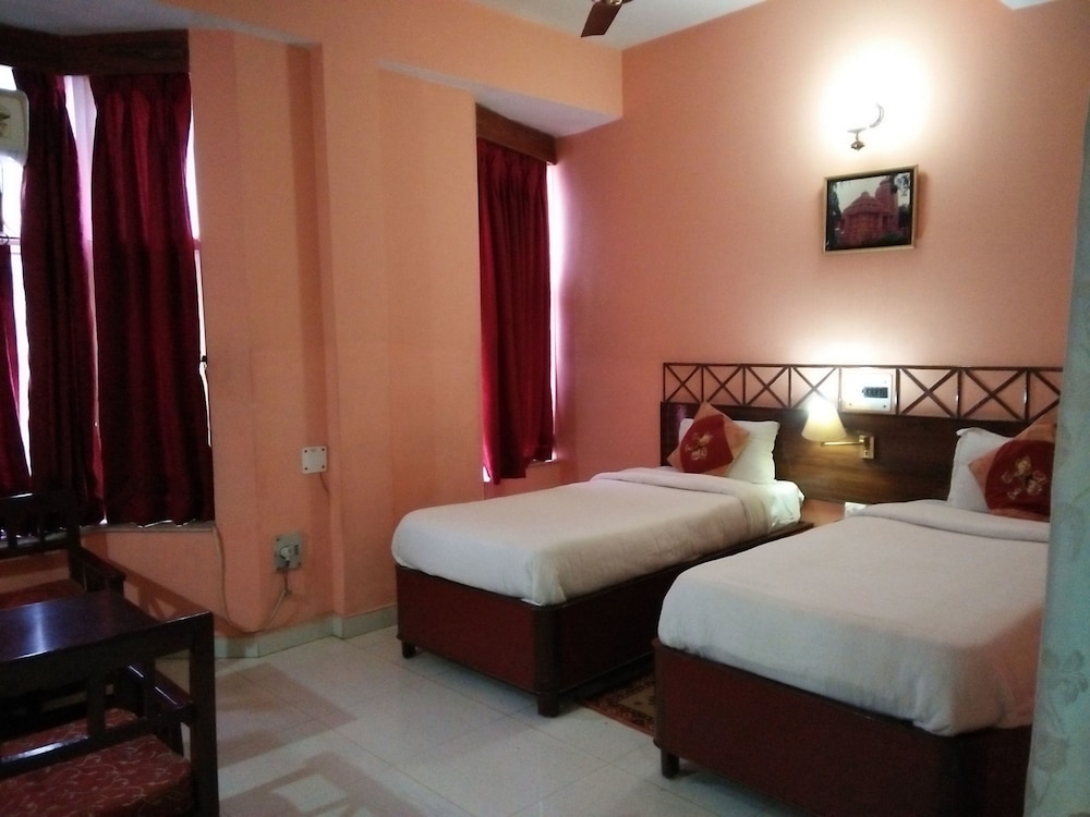 Deluxe Room photo 2
