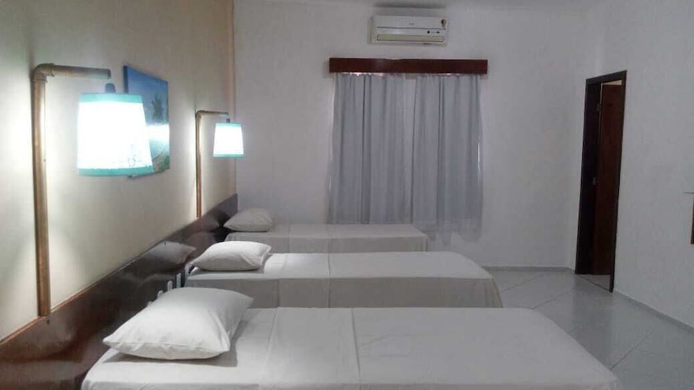 Deluxe Room photo 1