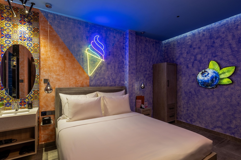 Deluxe Double Room photo 2
