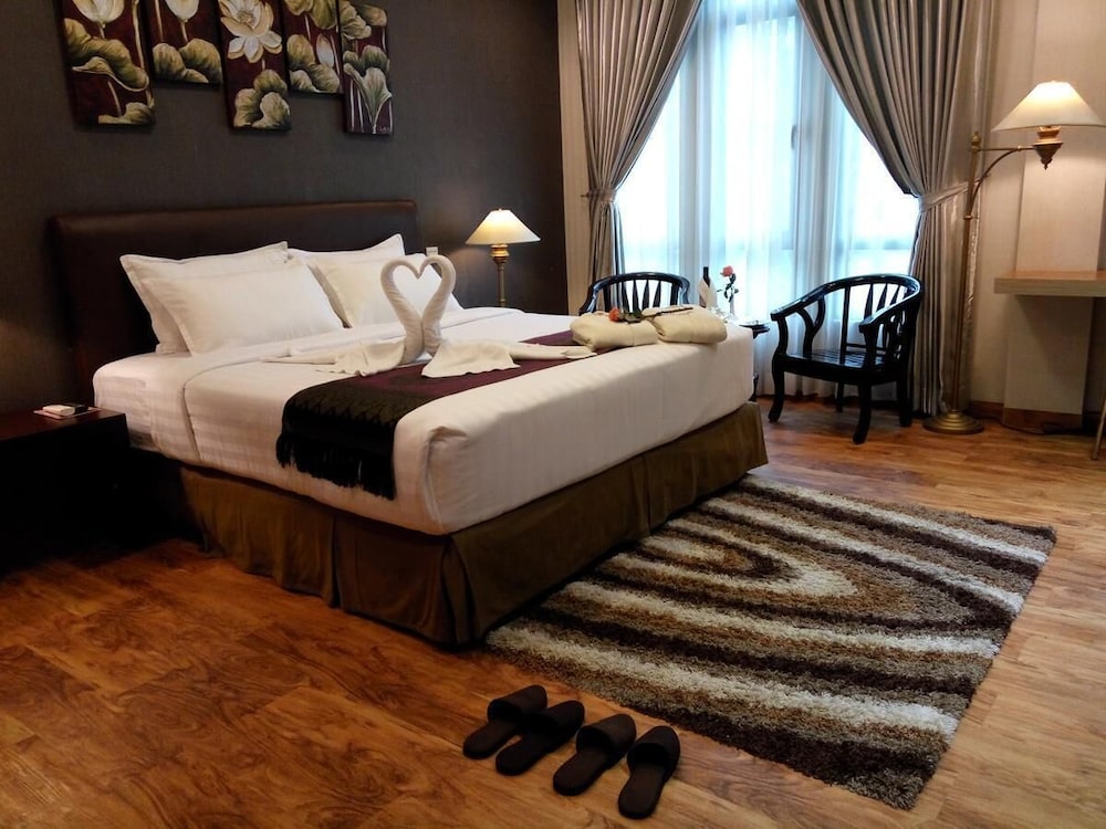 Suite photo 2