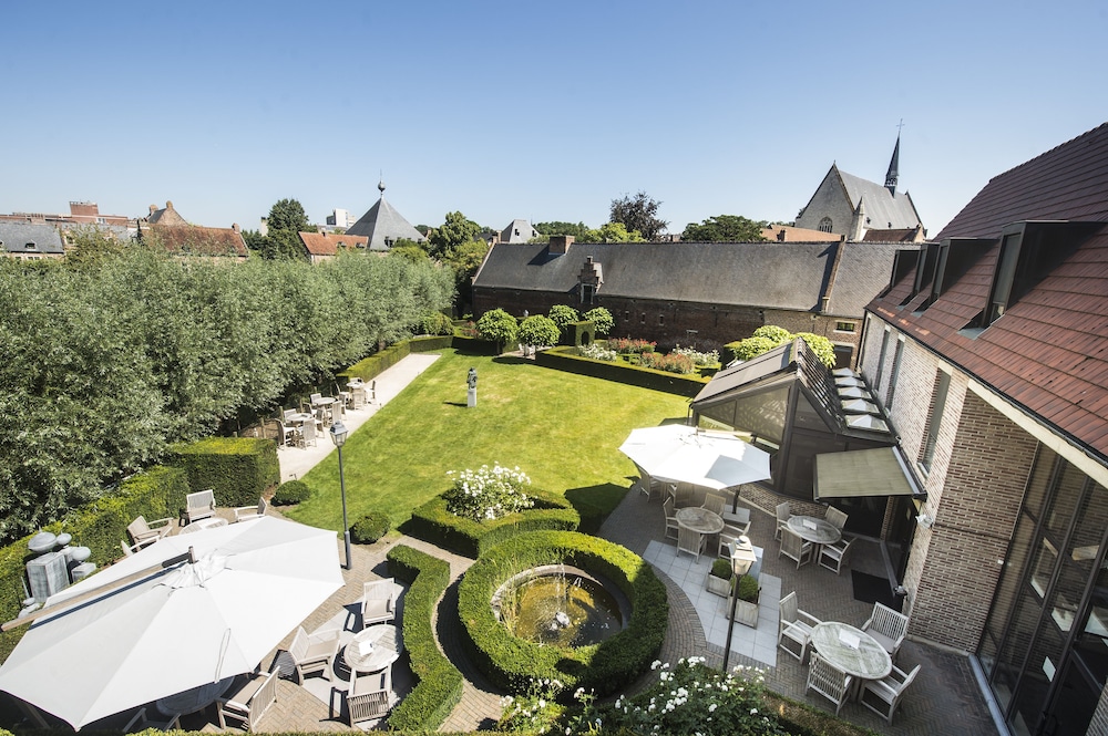 Standard Double Room, Garden View - Photo 2