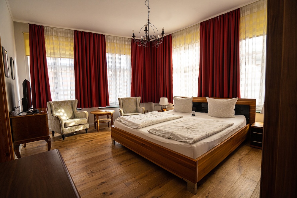 Deluxe Apartment, Private Bathroom (Mecklenburg) photo 1