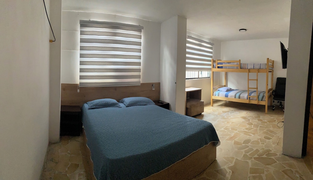Quadruple Room photo 3