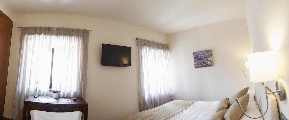 Habitación Doble Comfort (Concepto Abierto)