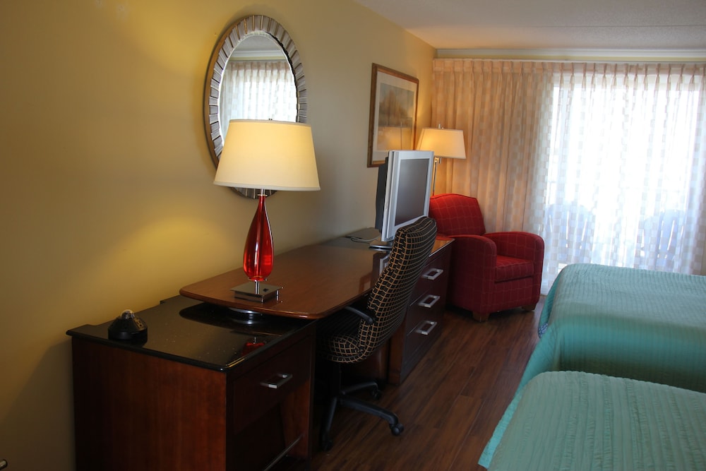 Deluxe Room photo 3