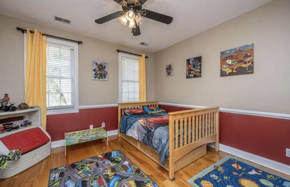 Basic Double Room photo 1