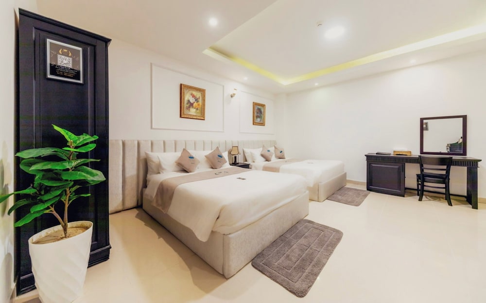 Standard Quadruple Room photo 3