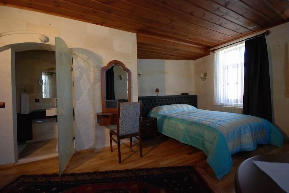 Deluxe Room photo 1