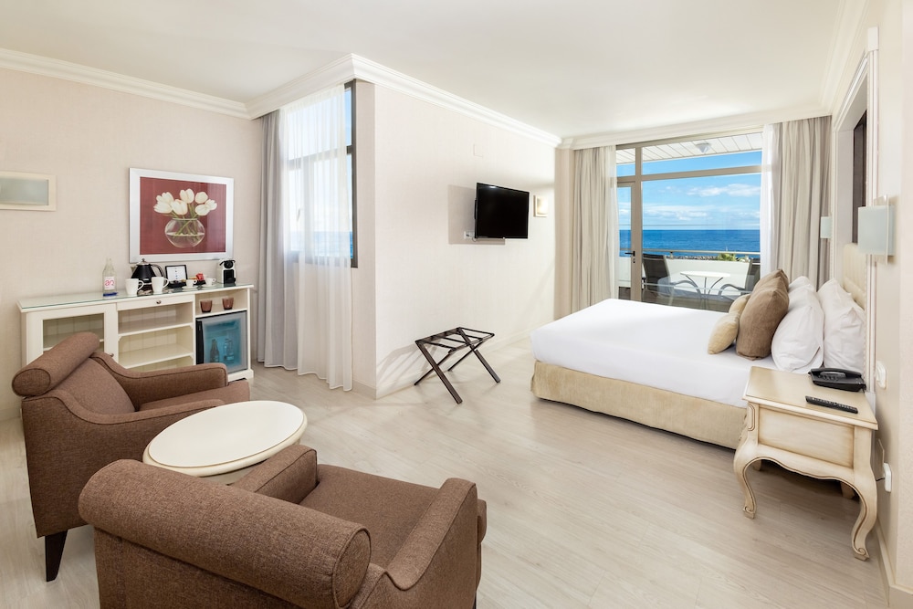 Melia Room Teide View (2+1)