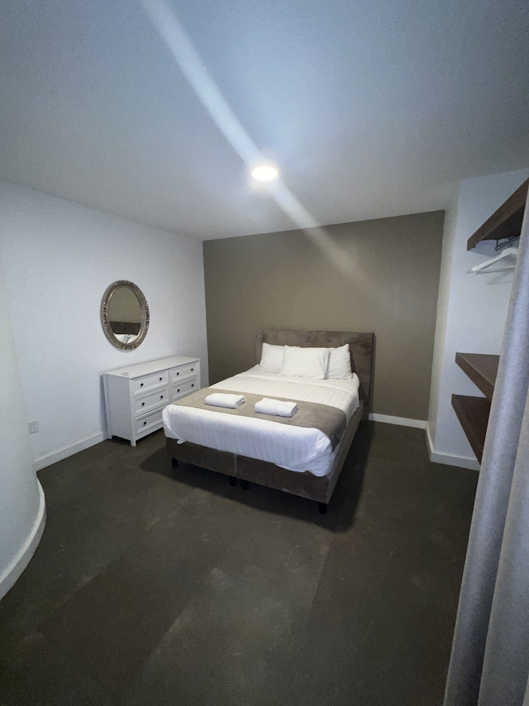 Executive Apartment
