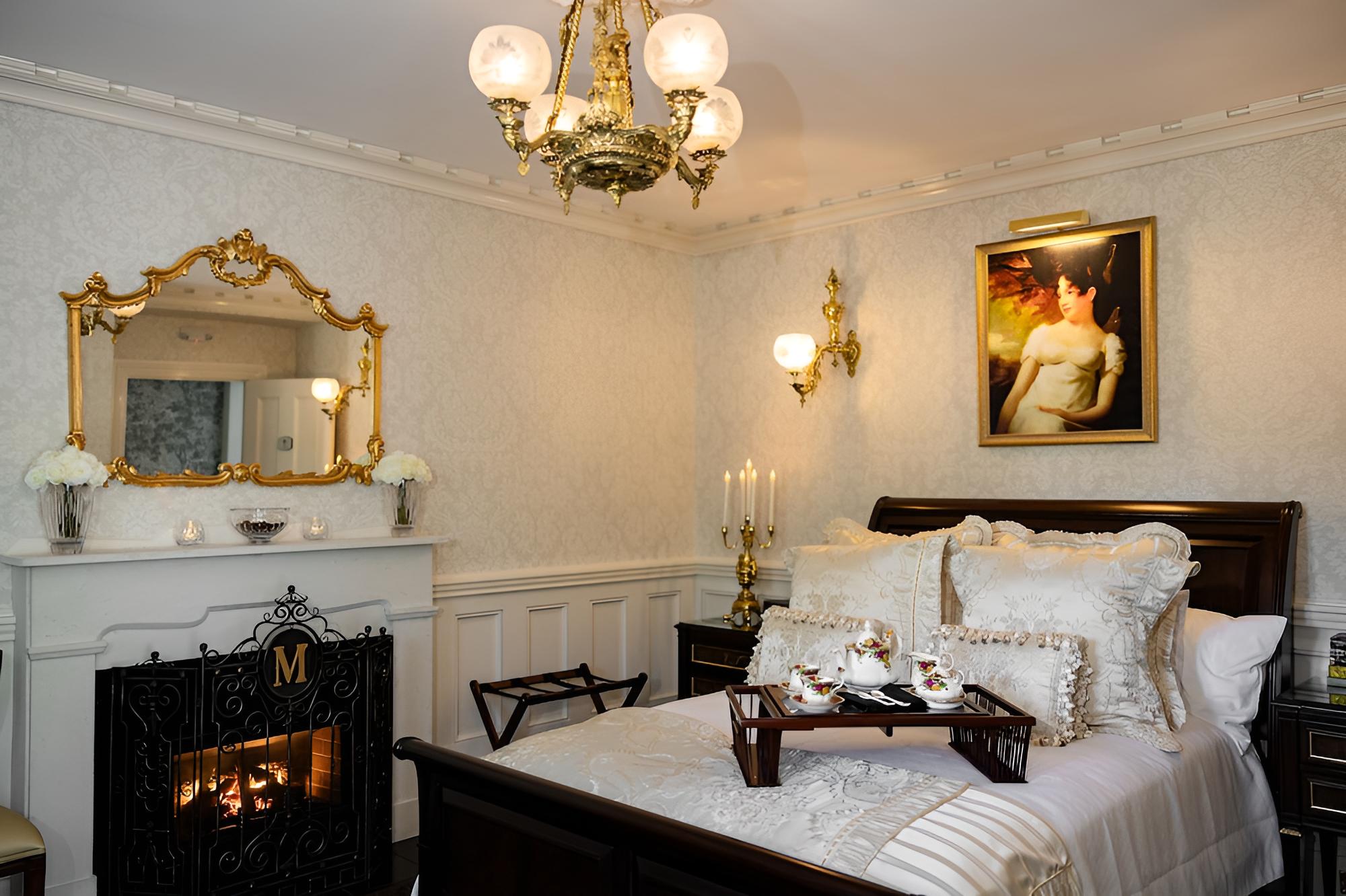 Deluxe Room photo 1