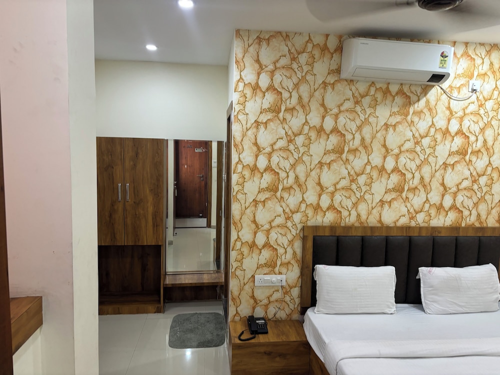 Deluxe Room photo 1