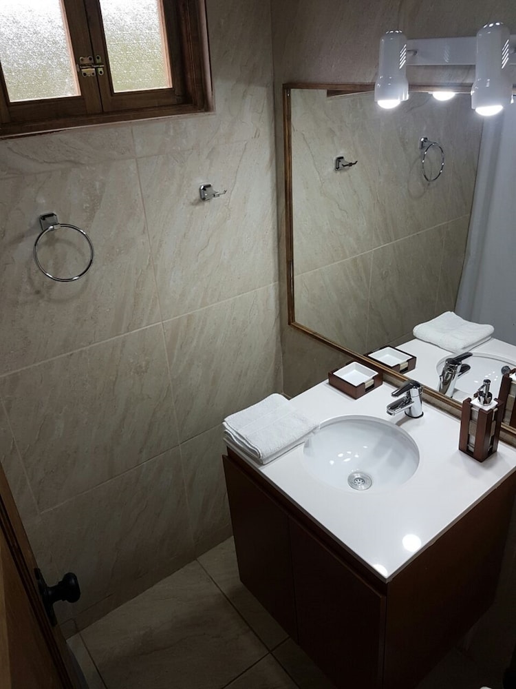 Family Cabin, 1 Bedroom, Non Smoking photo 2