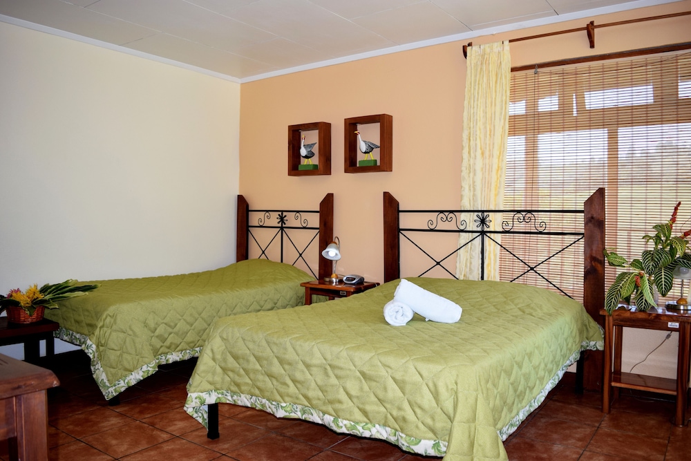 Standard Triple Room photo 1