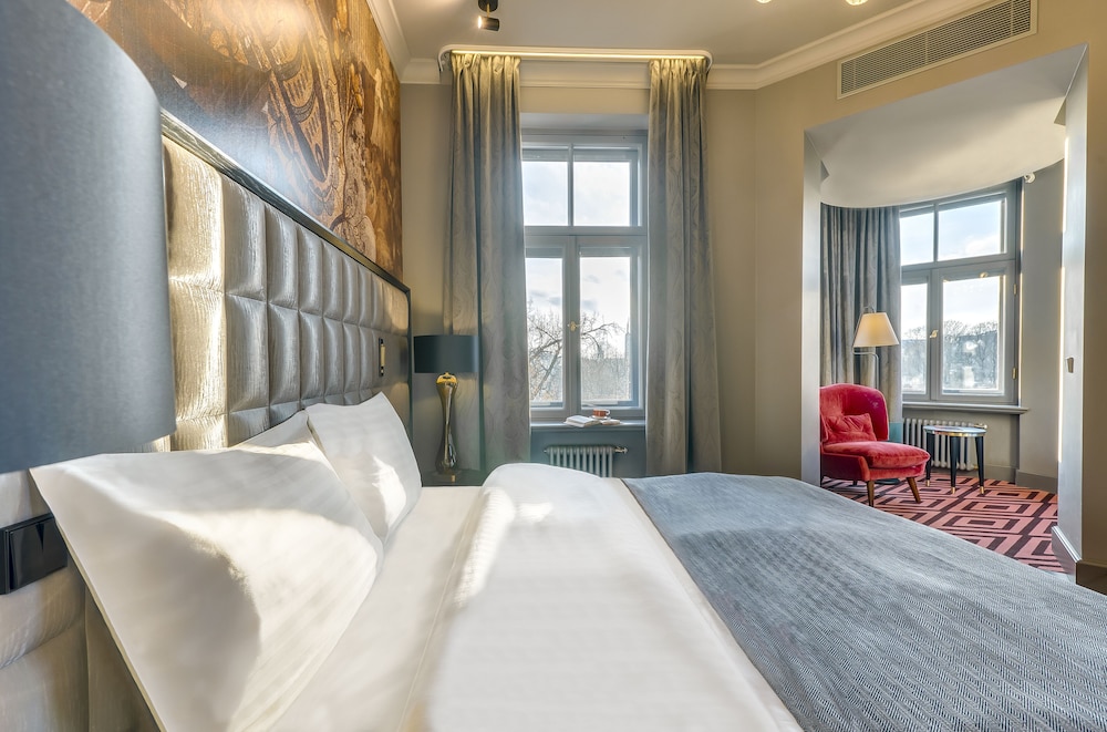 Deluxe Room photo 2