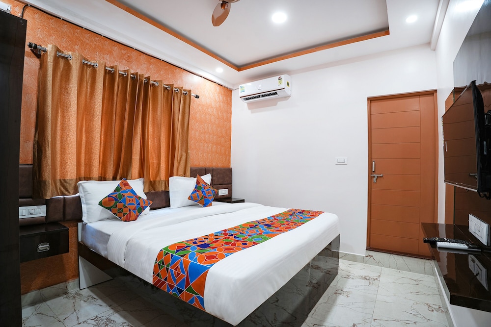 Deluxe Room photo 2