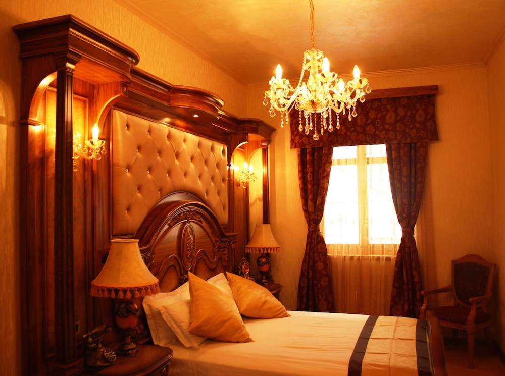 Comfort Double Room photo 2