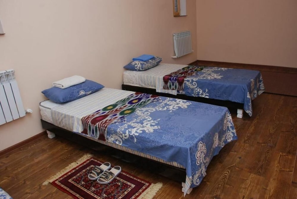 Traditional Triple Room photo 3