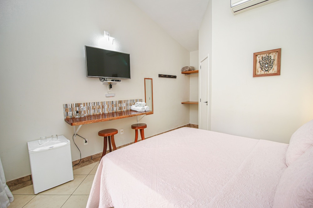 Suite Luxo - Photo 7