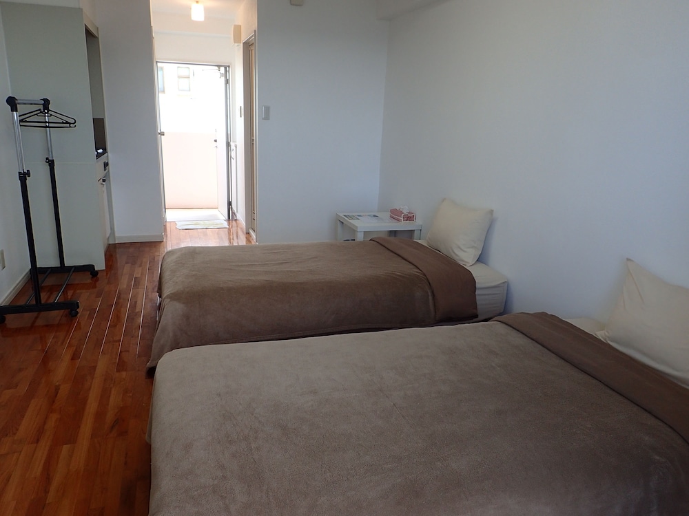 Twin Room, Non Smoking, Ocean View photo 3