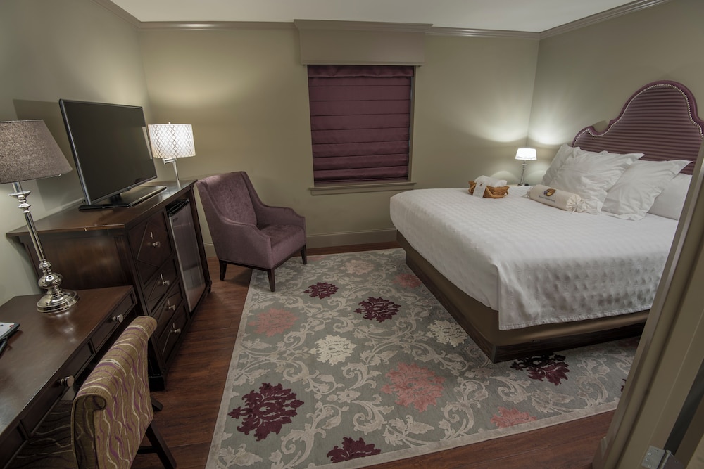 Grand Single Room, Non Smoking