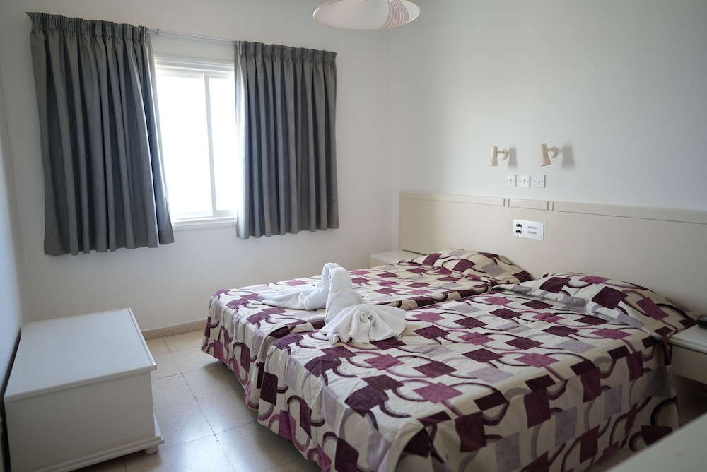 Apartment, 1 Bedroom, Sea View
