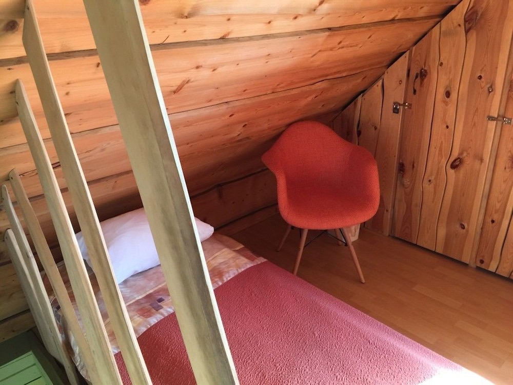 Cottage, Sauna photo 1