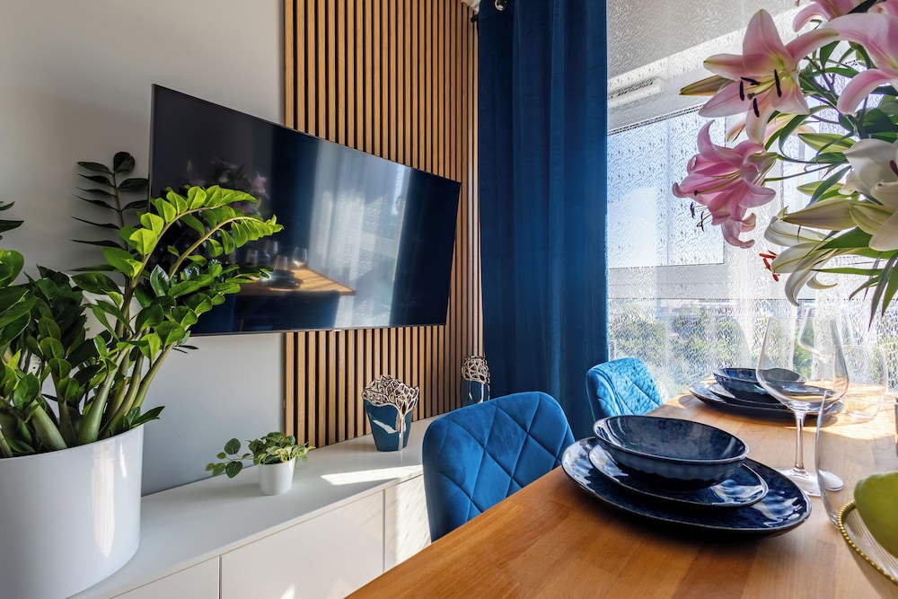 Comfort Apartment