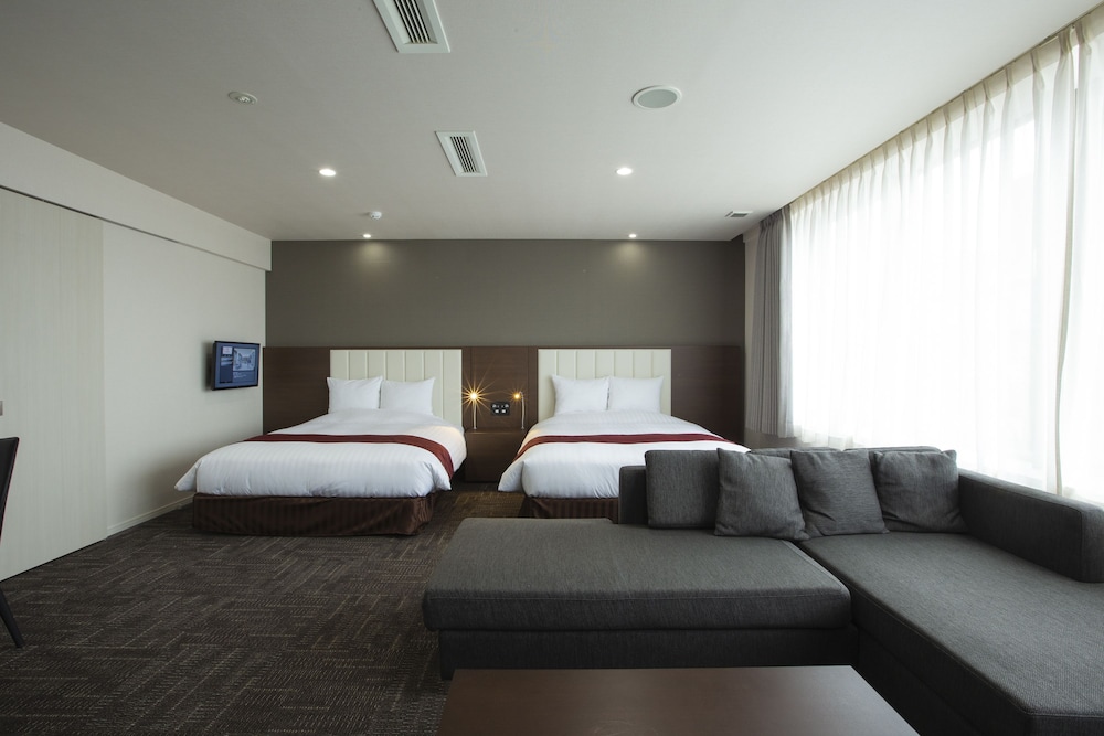 Suite photo 2