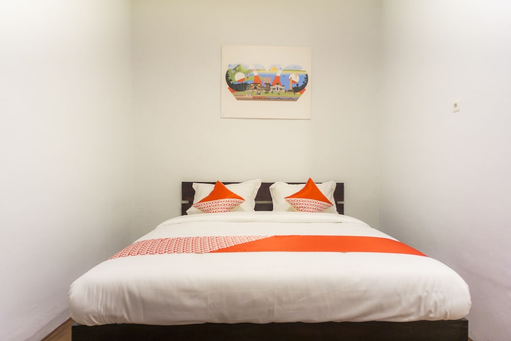 Deluxe Double Room - Photo 4