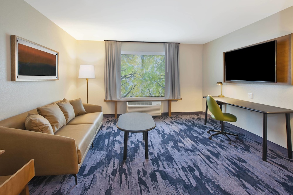 Fairfield Inn & Suites by Marriott Flint Grand Blanc, Foto 5