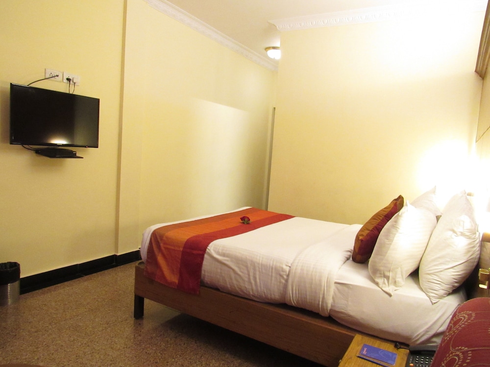 Executive Room - Photo 2