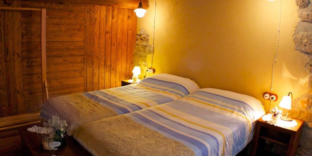 Villa, 2 habitaciones (Savina 1)