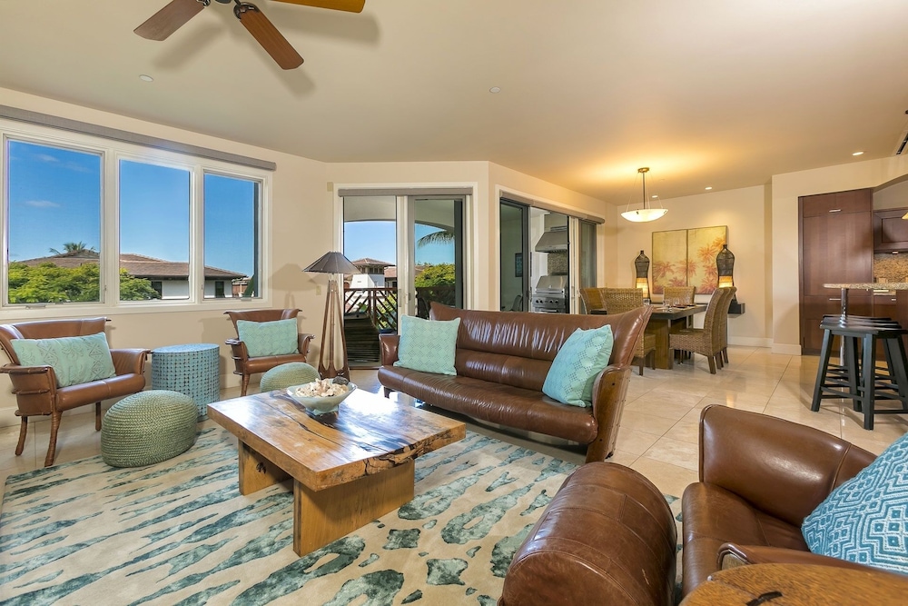 Villa, 2 Bedrooms