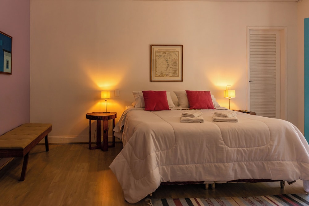 Deluxe Suite photo 1