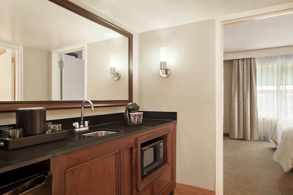 Suite, 1 Bedroom, Non Smoking photo 1