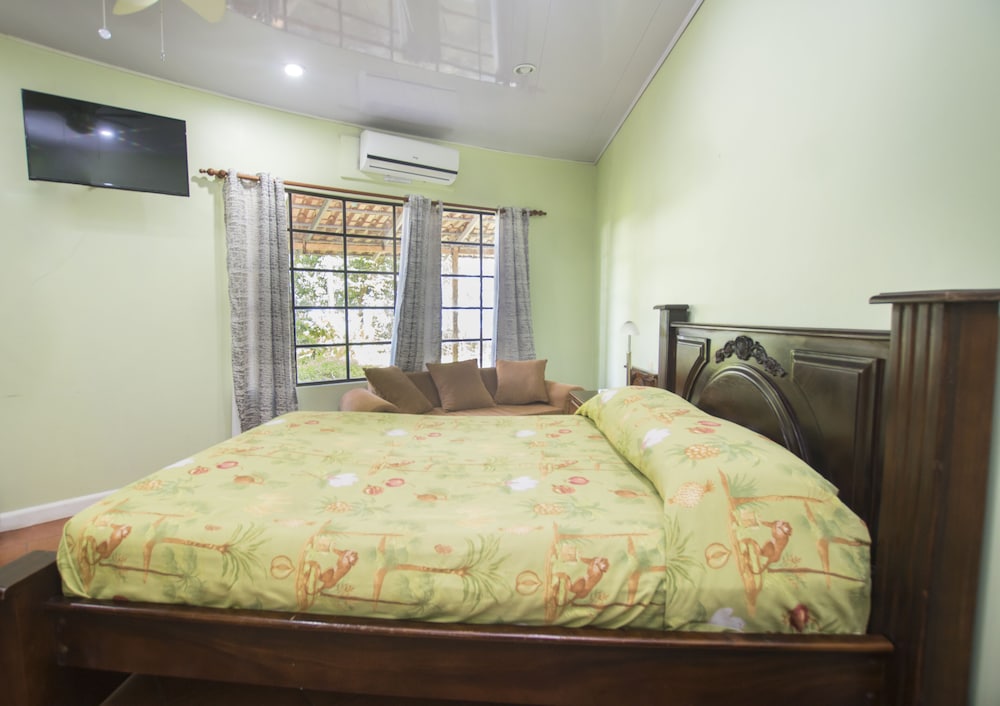 Basic Villa photo 3