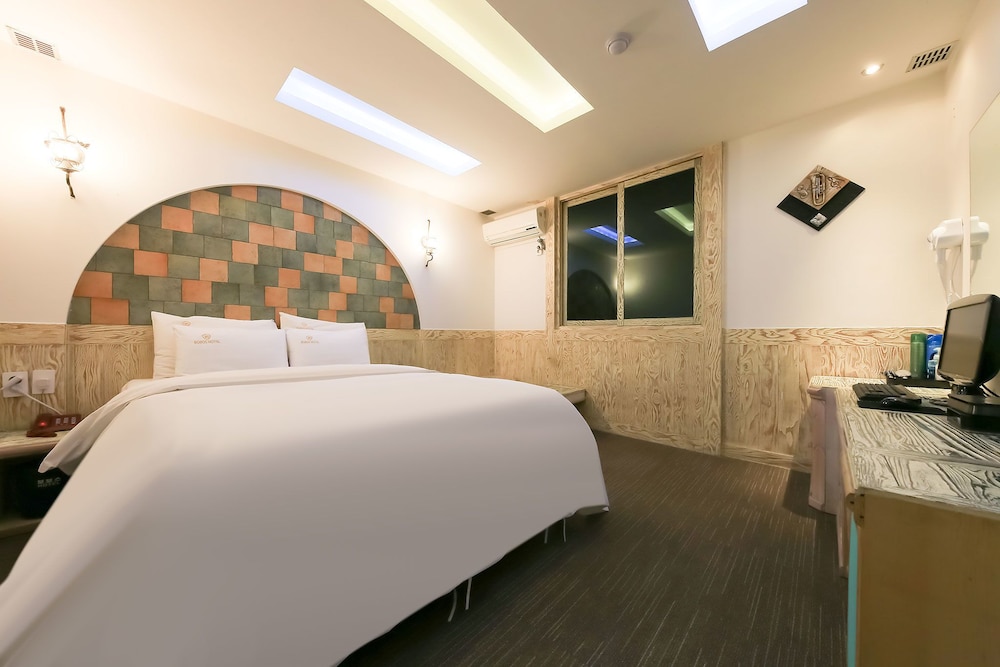 Standard Room, Non Smoking photo 1