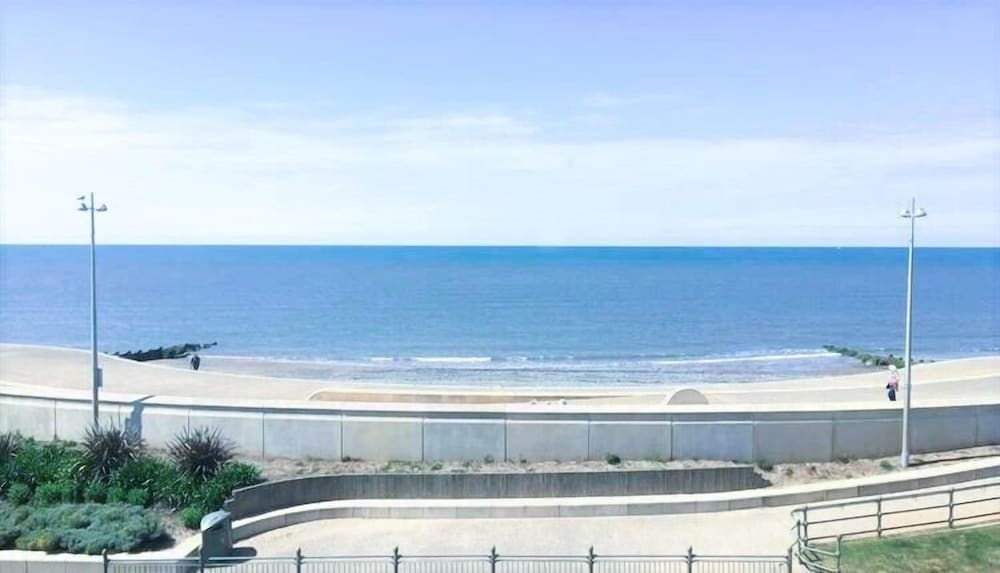 Apartment, 1 Bedroom (Beach View)