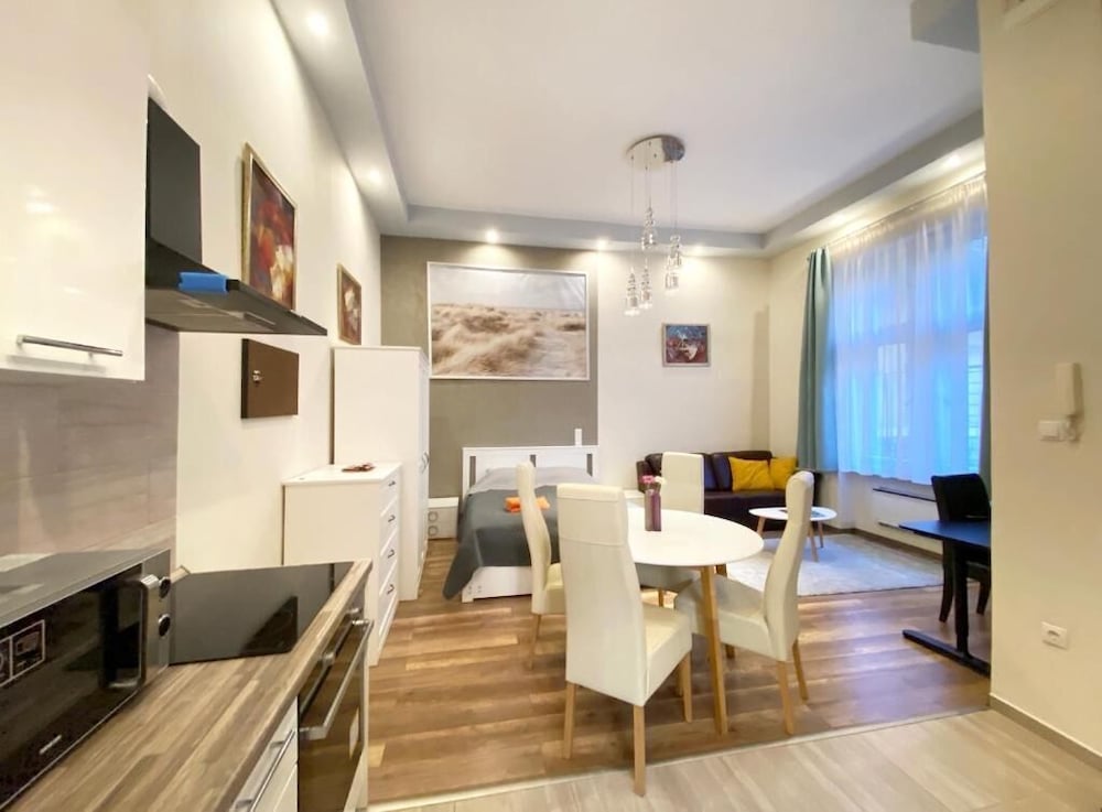 Apartment, 1 Bedroom