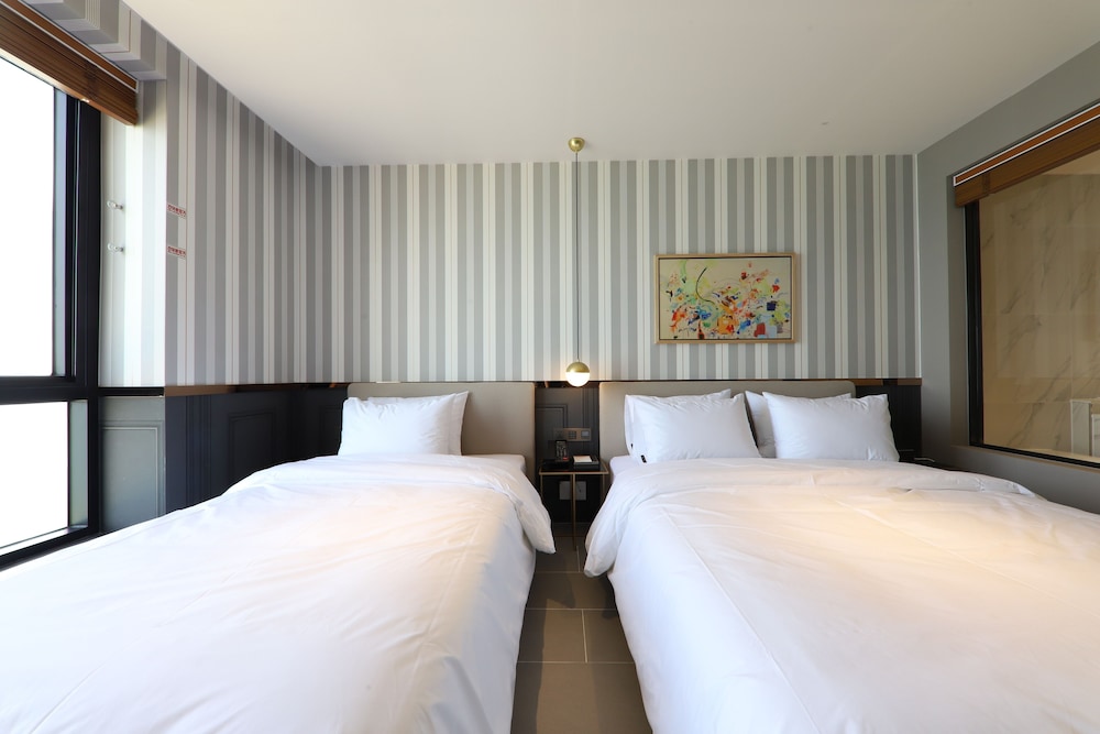 Twin Room photo 2