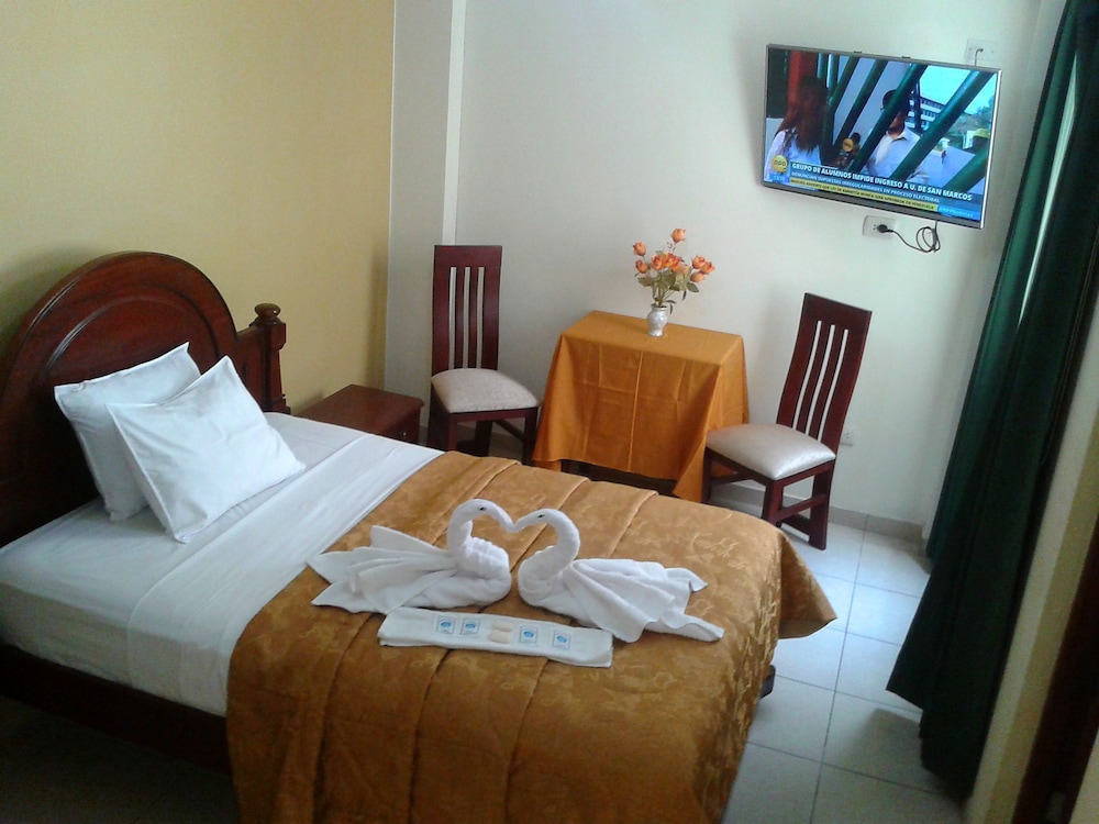 Double Room photo 2
