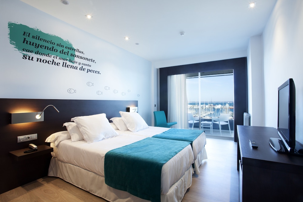 Premium Room, Balcony, Sea View