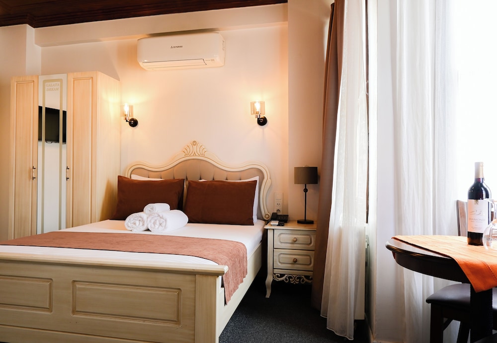 Premium Double Room photo 1