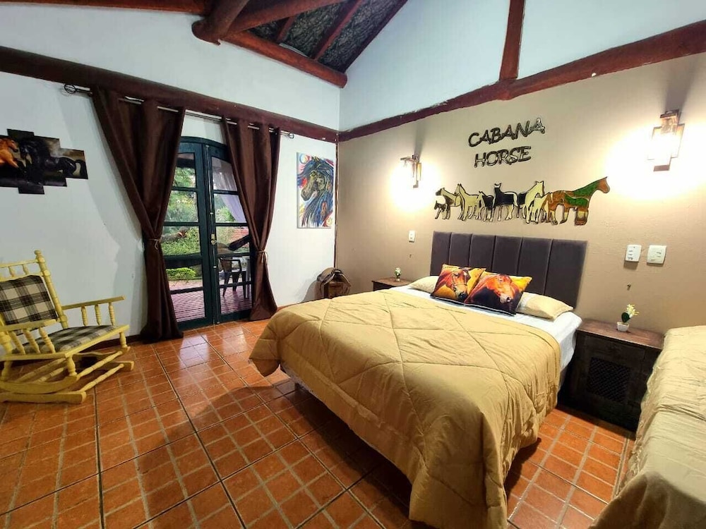 Cabana Horse photo 1
