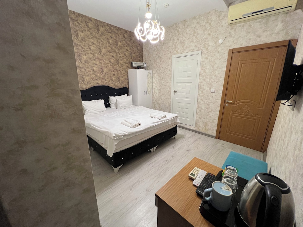 Standart Triple Room photo 2