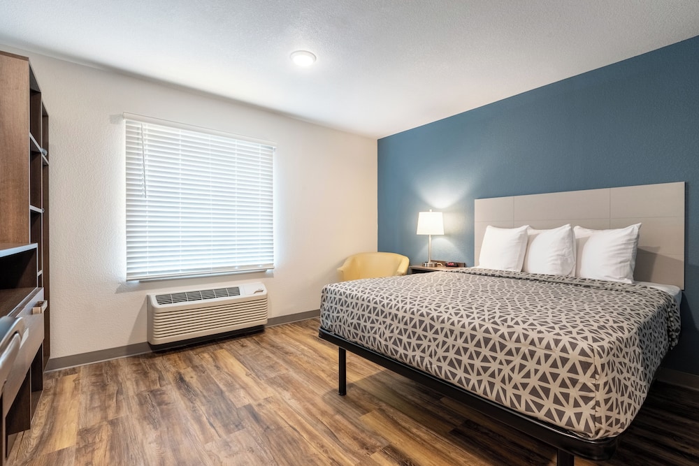 WoodSpring Suites Indio - Coachella Valley, Billede 11